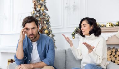 Gaslighting can mar holiday gatherings. Here’s how to identify, avoid it