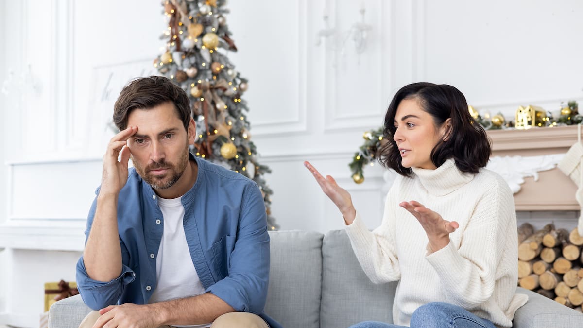 Gaslighting can mar holiday gatherings. Here’s how to identify, avoid it