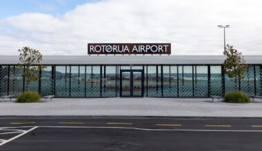 Rotorua travel trends: Australia, Pacific Islands and Asia in high demand