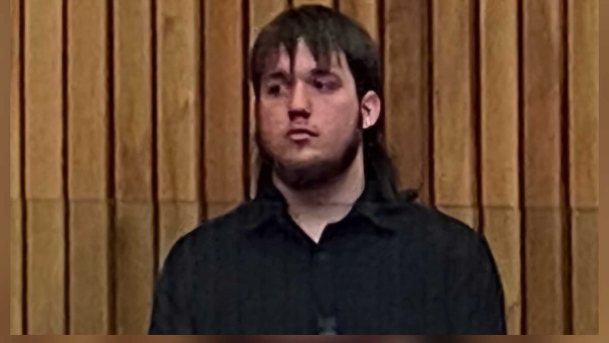 Grindr attackers Thomas Bull, Ethan Jeffs and Patrick Moloney sentenced in the Tauranga District Court