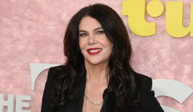 Lauren Graham