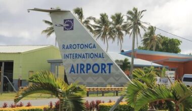 Air New Zealand accused of unfair downgrade after Rarotonga flight seat swap