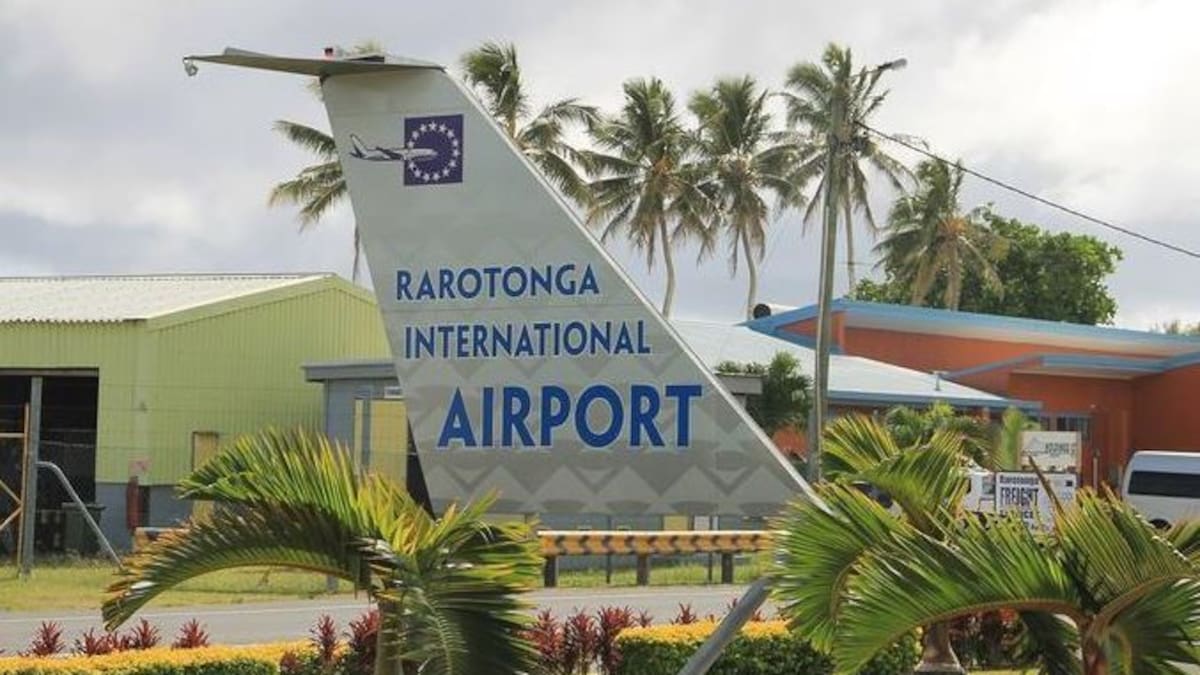 Air New Zealand accused of unfair downgrade after Rarotonga flight seat swap