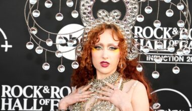 Chappell Roan backtracks on Brigitte Bardot tribute