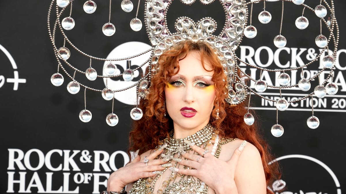 Chappell Roan backtracks on Brigitte Bardot tribute