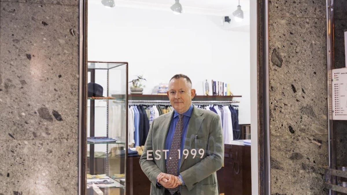 Auckland High Street precinct: From fashion boutiques to Asian eateries