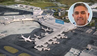 Power list: BCI names NZ’s busiest commercial builders for projects started in 2024