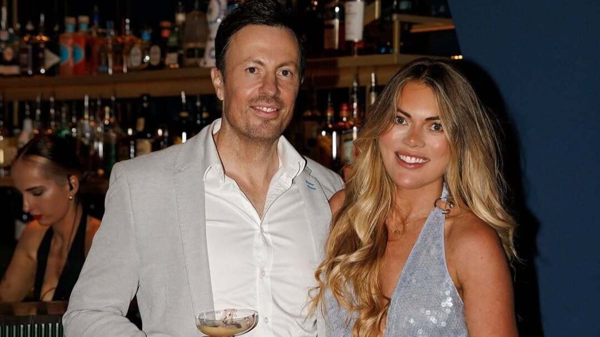 Married at First Sight Australia’s Jacqui and Clint on engagement, trolls and TV ‘experts’