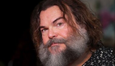 Jack Black Paid Loving Tribute to 'Incredible Inspiration' Rob Reiner