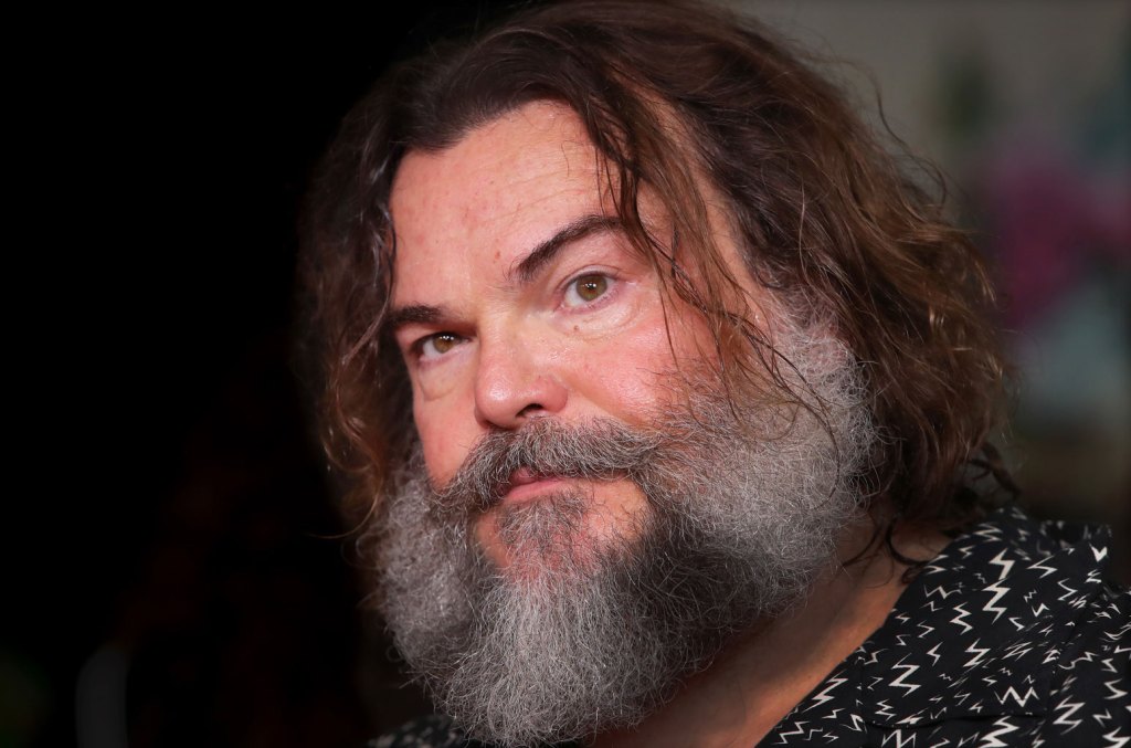 Jack Black Paid Loving Tribute to 'Incredible Inspiration' Rob Reiner