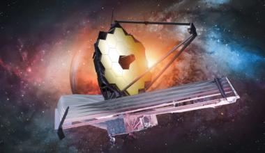 James Webb Telescope Might Illuminate Dark Matter In A Completely New Way