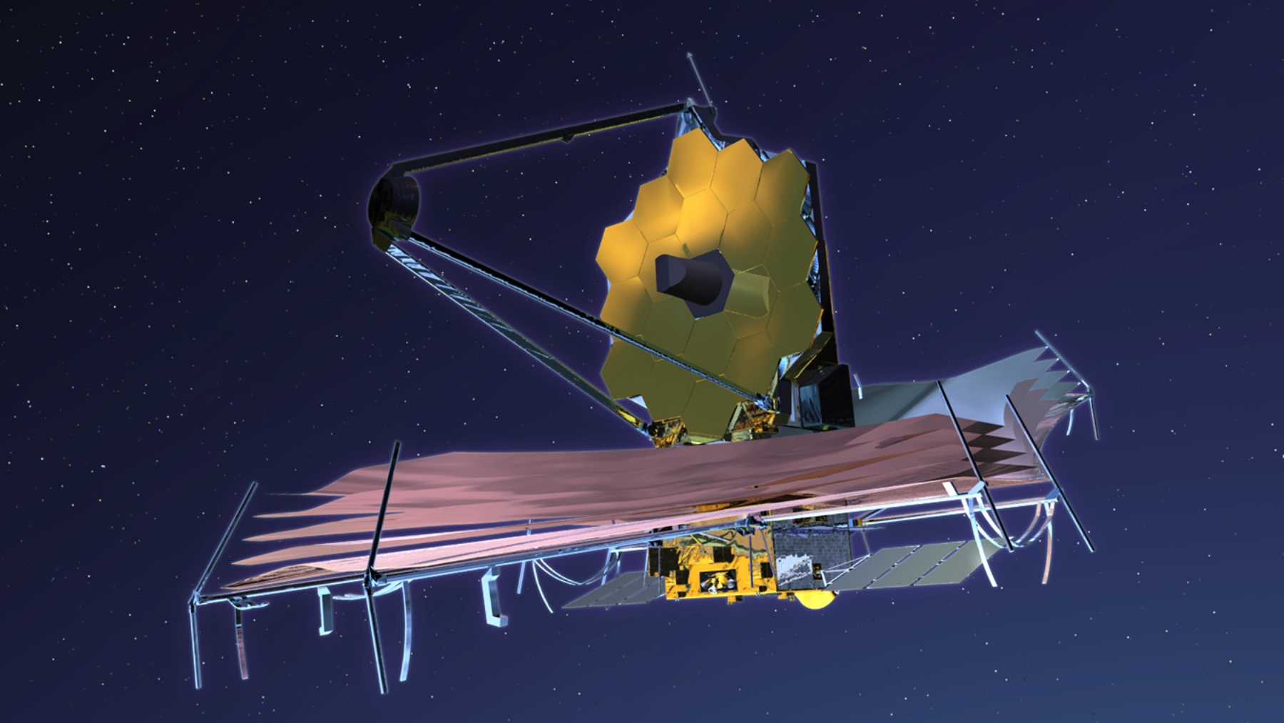 Goodbye to the idea of a fully known Solar System—astronomers announce the discovery of a new moon that redefines our space maps