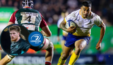 Ioane 'solid' in first start en route to win over Tigers