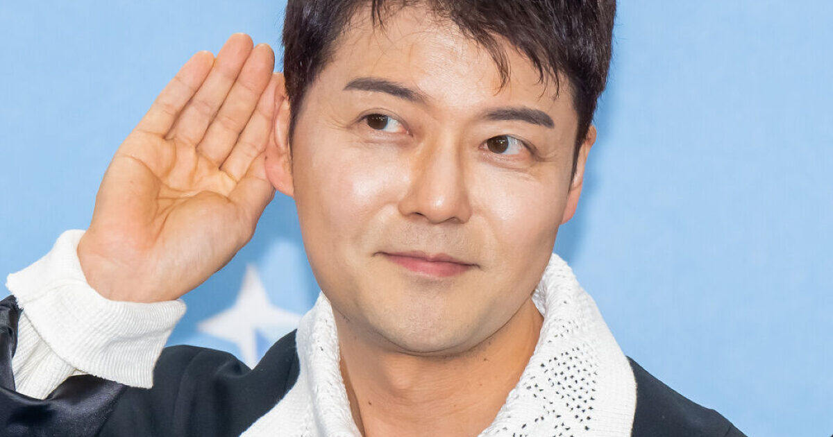 Jun Hyun Moo's Medical Records Released Amid "Injection Auntie" Accusations