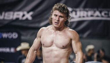 5 Tips to Get Jacked in 2026