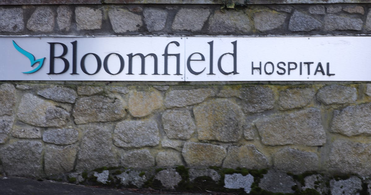 what investigators found after whistle blown on patient care – The Irish Times