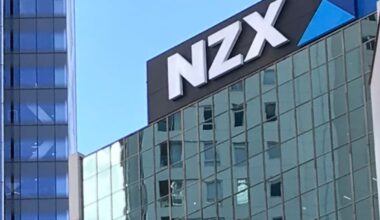 Holiday blues make for quiet end to NZX year – Market close