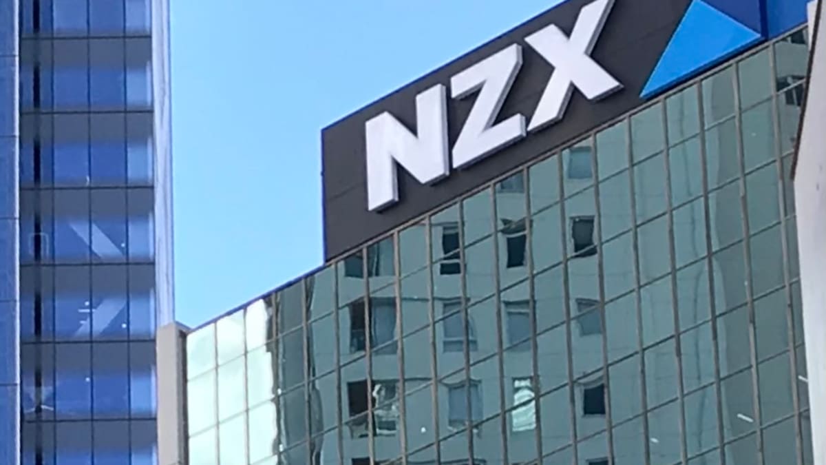 Holiday blues make for quiet end to NZX year – Market close