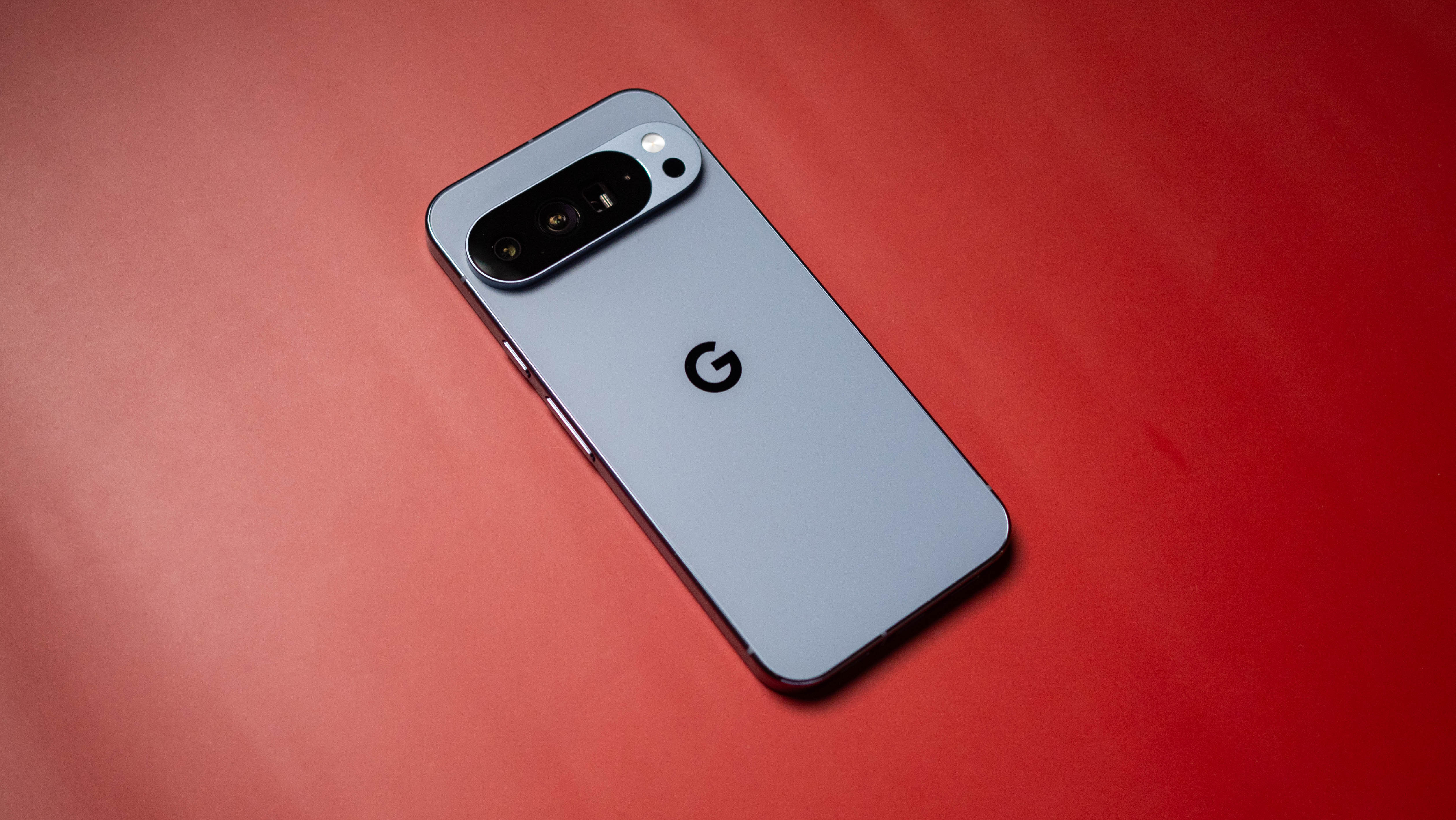 Google Pixel 10 Pro XL photos on Android Central