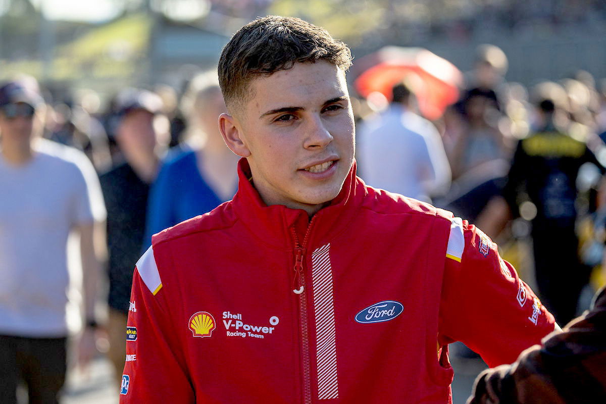 DJR boss makes key Kai Allen admission