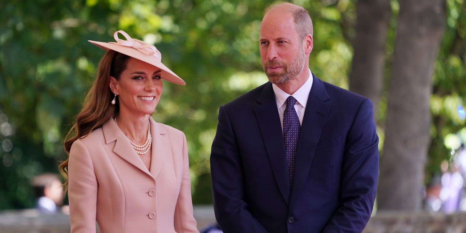 Kate Middleton and Prince William Will Undertake a Major New Royal Role in 2026