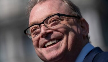 WH Hassett: Pres. Trump trade agenda is working