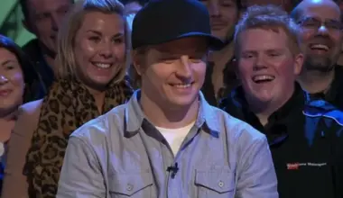 Top Gear producer lost his cool and told off Kimi Räikkönen when he appeared on the show