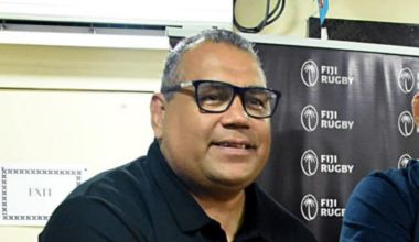 FRU cleanup underway as Sewabu takes charge – FBC News