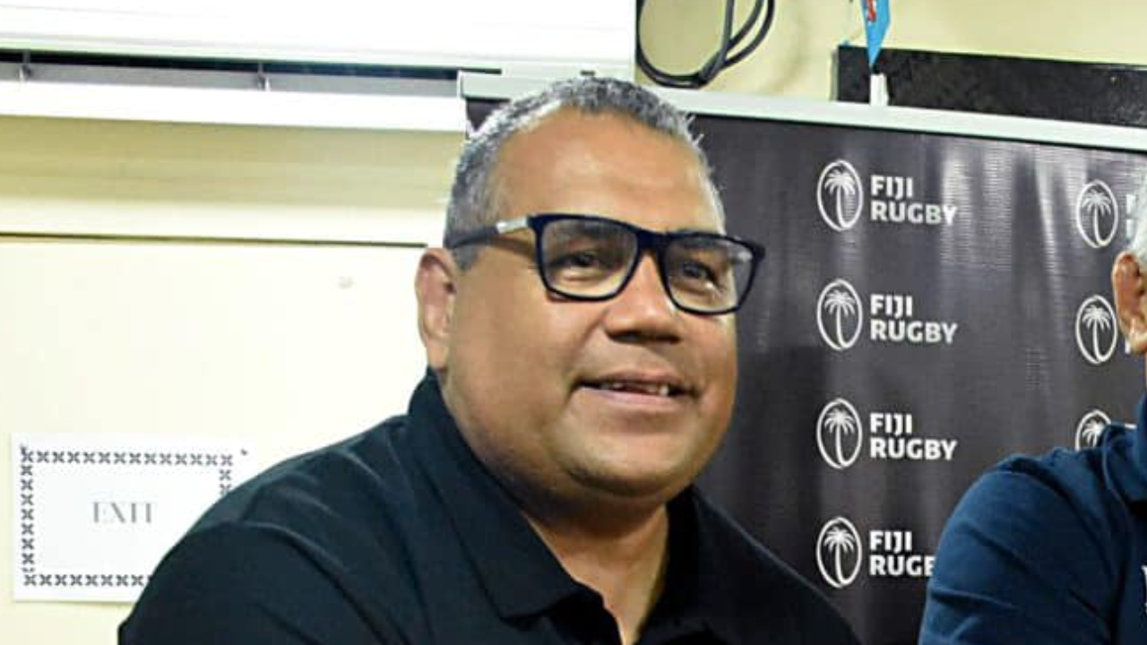 FRU cleanup underway as Sewabu takes charge – FBC News