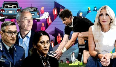 NZ Herald’s top 20 Premium stories of 2025
