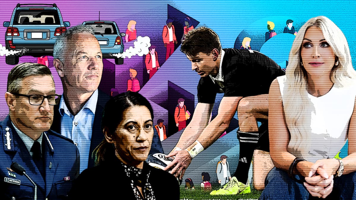 NZ Herald’s top 20 Premium stories of 2025