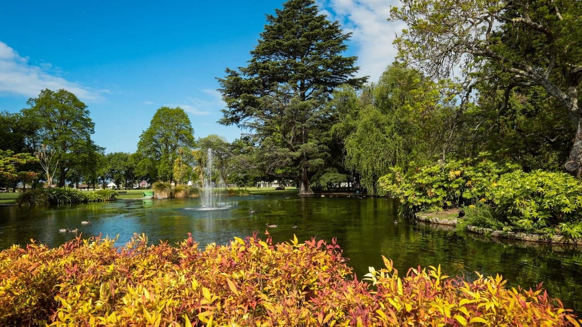 Water restrictions may tighten before Christmas for Napier and Hastings; dams low for some farmers