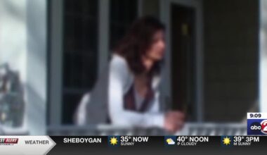 New poll says Americans’ mental health ratings drop to historic low