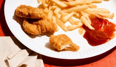 Ultra-Processed Foods May Be Fueling a Major Global Health Crisis