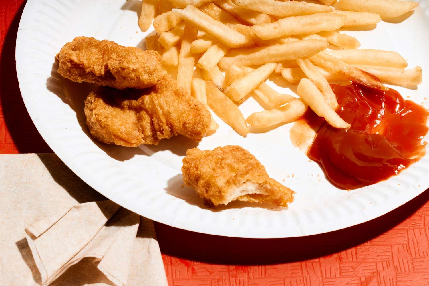 Ultra-Processed Foods May Be Fueling a Major Global Health Crisis