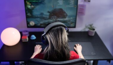 What does 2026 hold for gaming? Logitech G shares the state of play