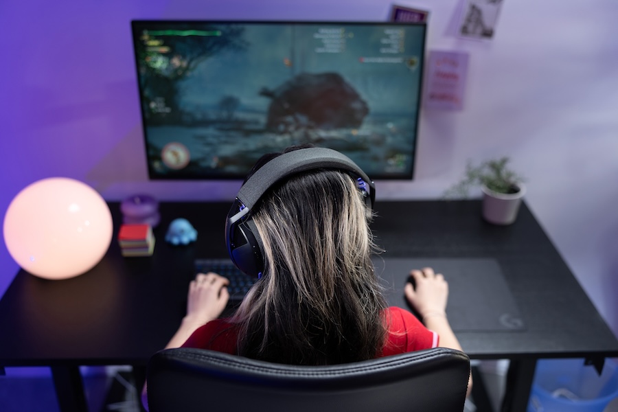 What does 2026 hold for gaming? Logitech G shares the state of play