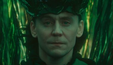 Tom Hiddleston Teases Loki Return in ‘Avengers: Doomsday’