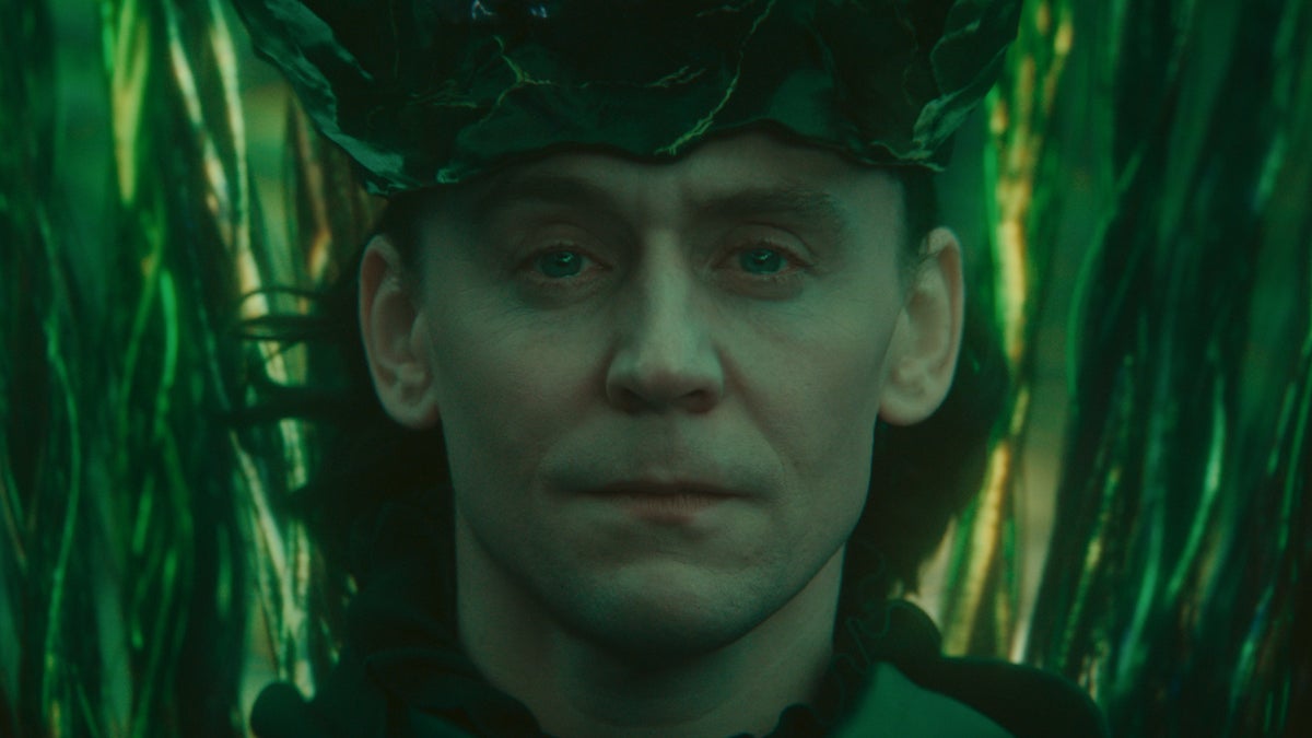 Tom Hiddleston Teases Loki Return in ‘Avengers: Doomsday’