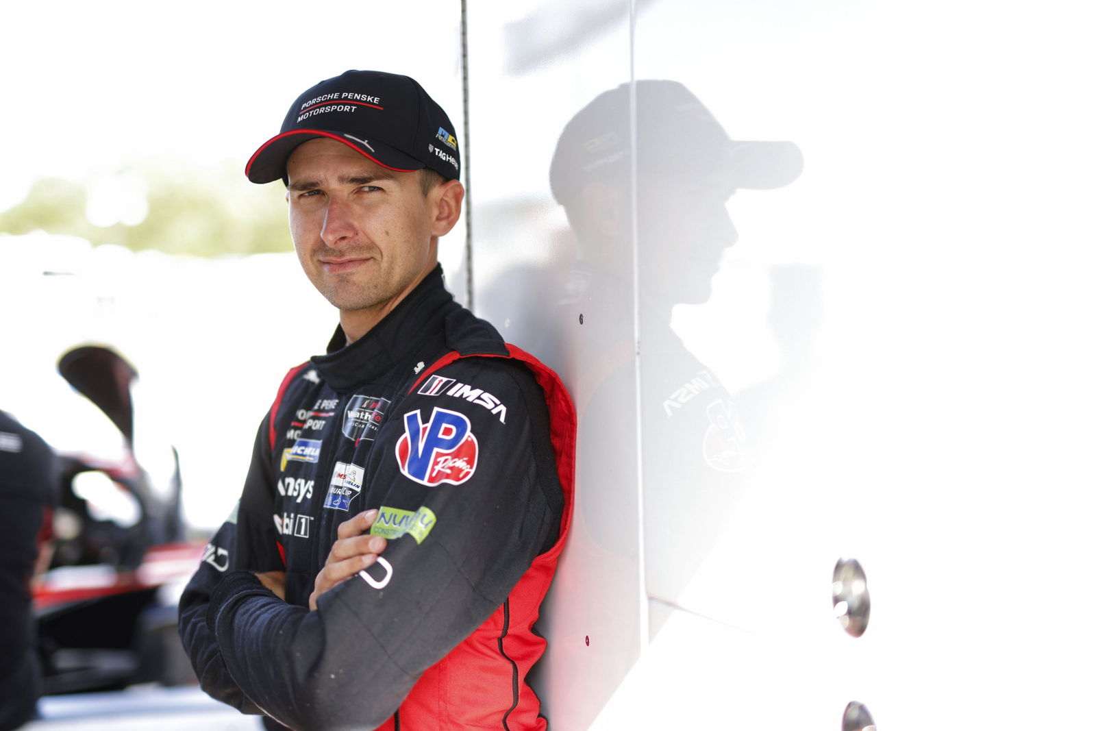 Matt Campbell confirmed in Bathurst Porsche line-up