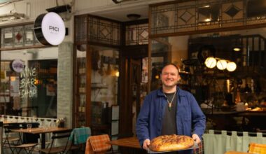 My Secret Auckland: Chef Jonathan Thevenard shares his favourite spots in the city