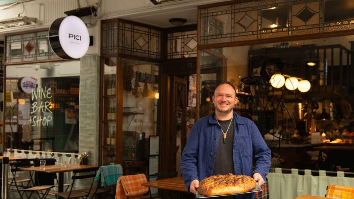 My Secret Auckland: Chef Jonathan Thevenard shares his favourite spots in the city