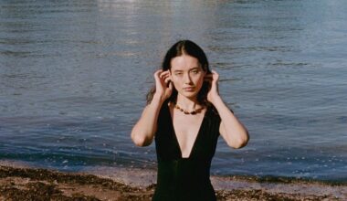 Cool, Calm & Collected: How The Return To NZ Influenced Design For Dominique Healy