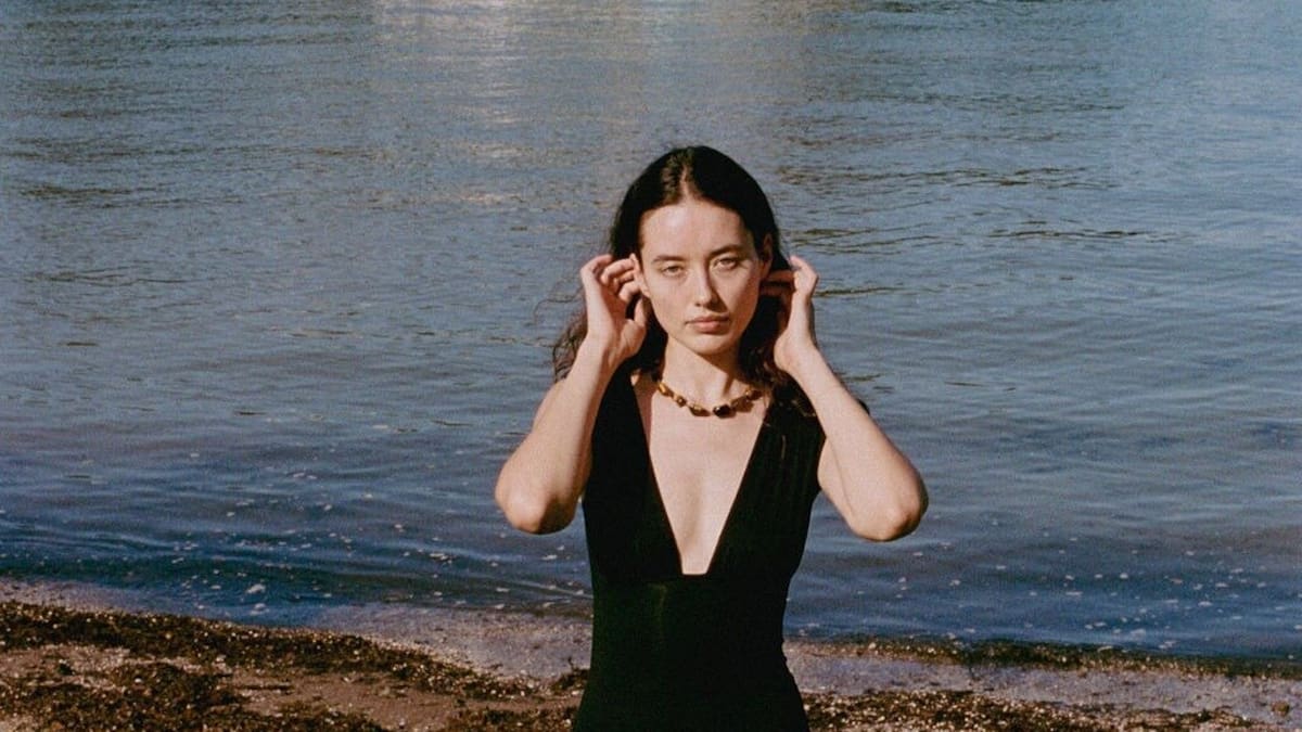 Cool, Calm & Collected: How The Return To NZ Influenced Design For Dominique Healy