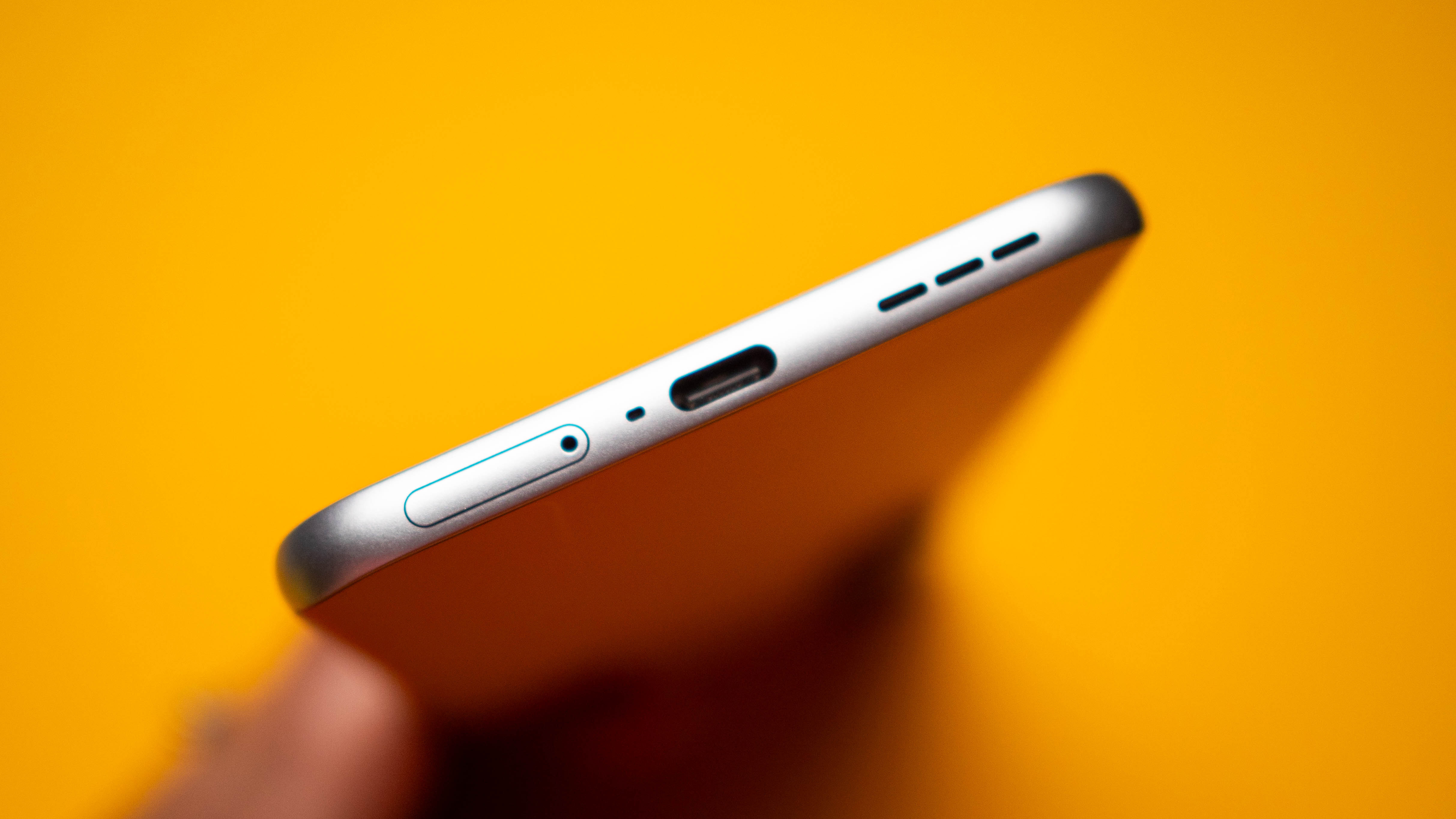 Infinix Hot 60 Pro Plus on Android Central