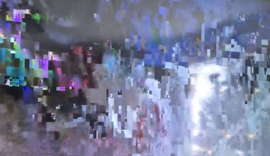 TV glitch: Pixelation and audio issues continue across Freeview channels for second day