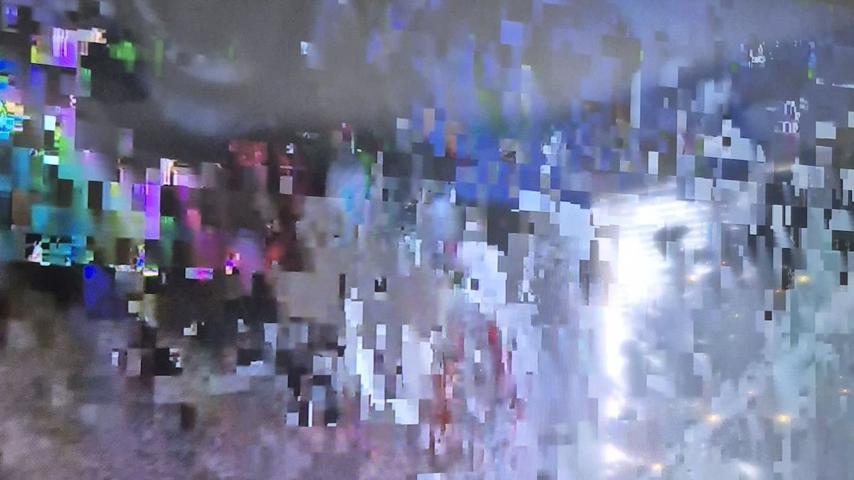 TV glitch: Pixelation and audio issues continue across Freeview channels for second day