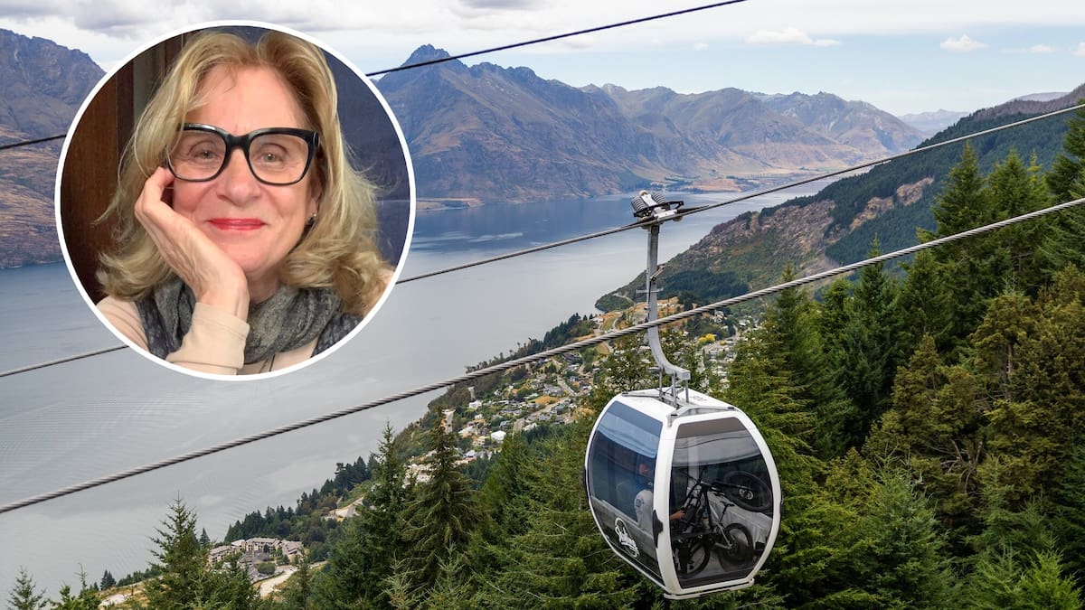 Principal defends Queenstown trip after Auditor-General issues warning over school travel bills