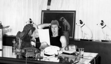 New doco by John Clarke’s daughter finally brings Fred Dagg home