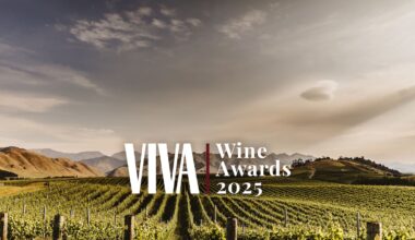 Viva Wine Awards: NZ’s Top 50 Wineries For 2025